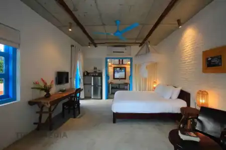 Life Beach Villa - 59