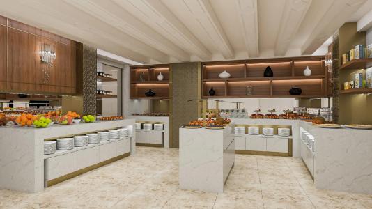 BW Premier Collection CHC Continental - 33