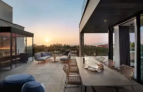 Quellenhof Luxury Resort Lazise - 103