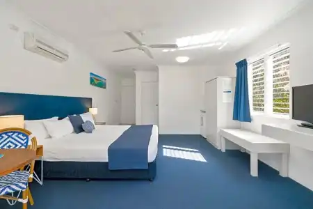 Wollongbar Motel - 49