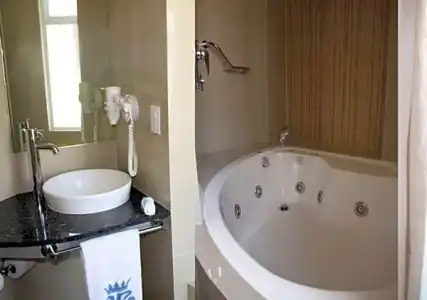 Holiday Inn Express Ciudad De Mexico Condesa by IHG - 119