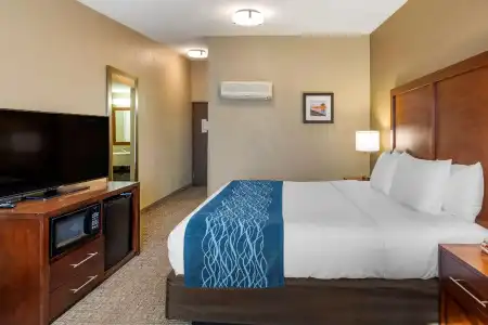 Comfort Inn & Suites Ventura Beach - 42