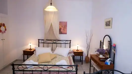 Pension Ageliki - 45