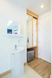 Solo Express Sukhumvit 81 - 81