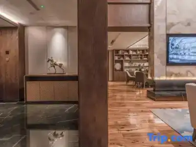 Sheraton Kunming - 176
