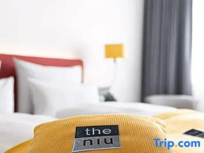 Holiday Inn - the niu, FRANZ VIENNA by IHG - 99