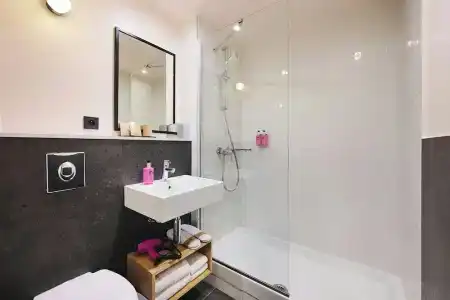 Moxy Paris Bastille - 124
