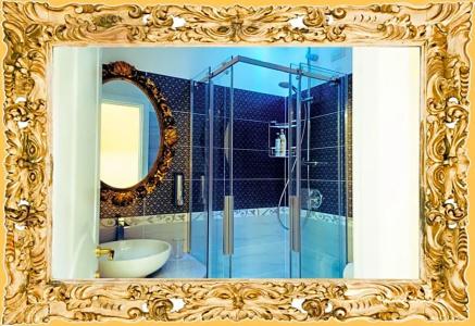 Impero Vaticano Suites Guest House - 45