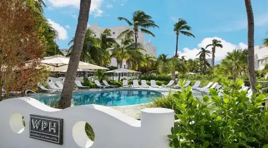 Kenmore Village, South Beach - 13