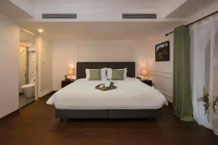 Hanoi Allure - 63