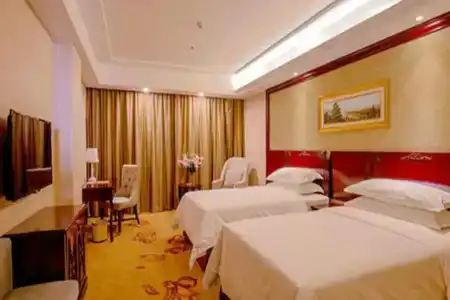 ViennaShenzhen Fuhua Road - 14