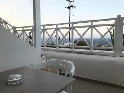 Muses Cycladic Suites - 182