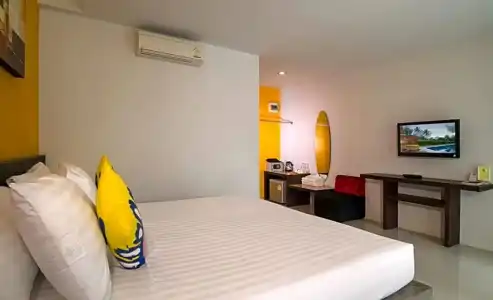 The Fong Krabi Resort - 67