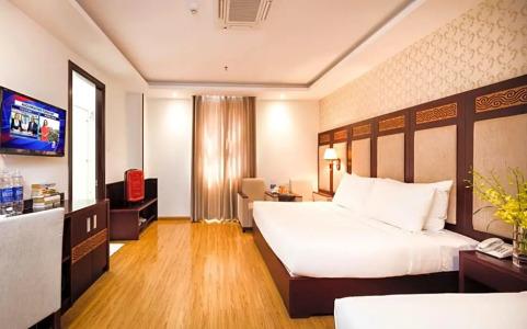 Galliot Nha Trang - 17