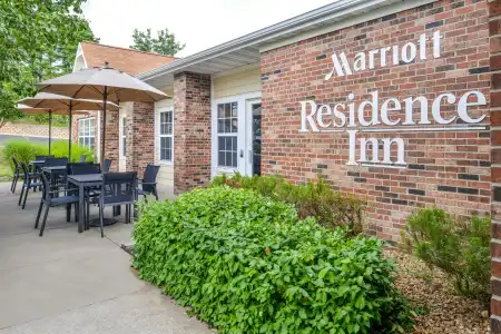 Residence Inn by Marriott Branson - 41