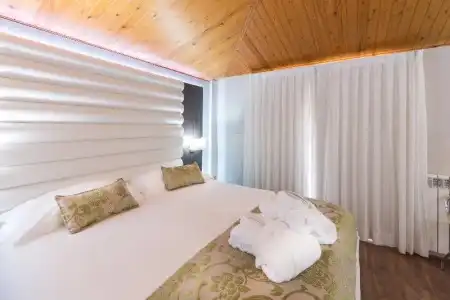 Spa Princesa Parc - 85