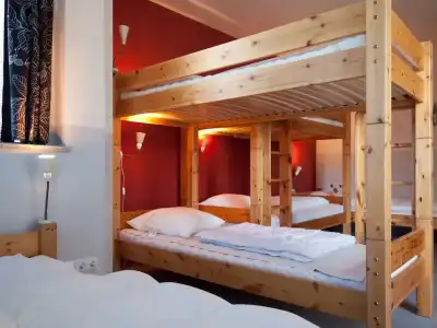 Babelfish Hostel - 2
