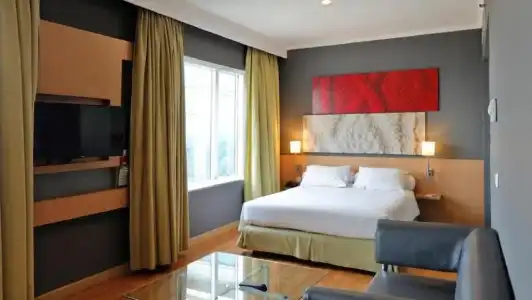 Kimaya Slipi Jakarta By Harris - 36