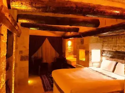Konak Bezirhane Cave Otel - 27