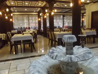Bursa Grand Family & Spa - 23