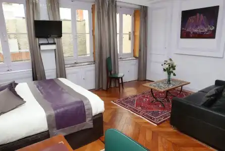 Hôtel des Célestins - 28