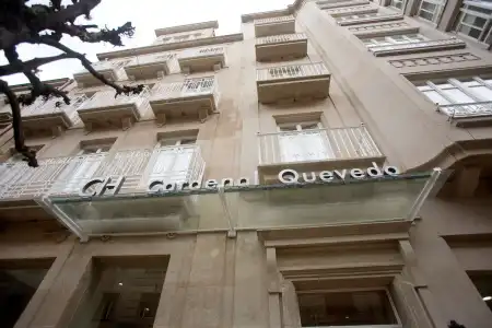 Carrís Cardenal Quevedo - 0