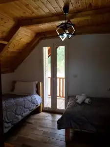 Bujtina Tinari - 55