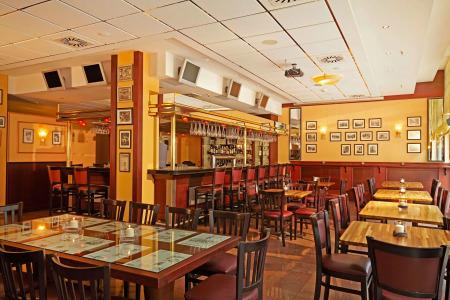 H+ Berlin Mitte - 15