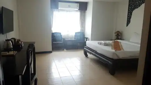 Wangburapa Grand - 77