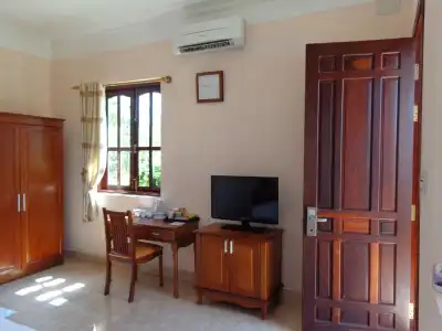 Bach Duong Phu Quoc Resort - 4