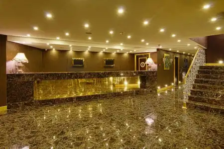 London Otel - 15