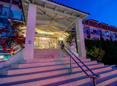 Zante Park Resort Spa, BW Premier Collection - 15