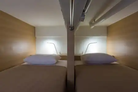 Trica Hostel - 42