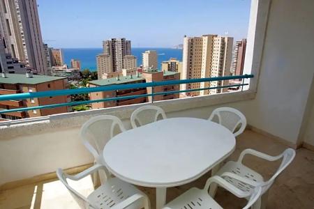 Torres Gardens-Fincas Benidorm - 9