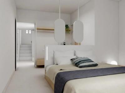 Muses Cycladic Suites - 122