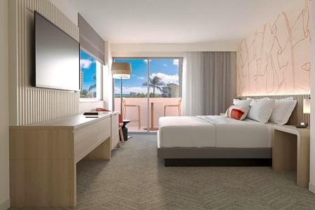 The Ambassador of Waikiki, Tapestry Collection by Hilton - 12