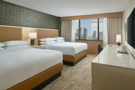 Sheraton Grand Nashville Downtown - 79
