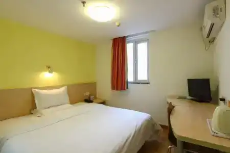 7Days Inn - 3