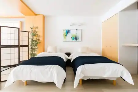 Guest House MIYABI - 103