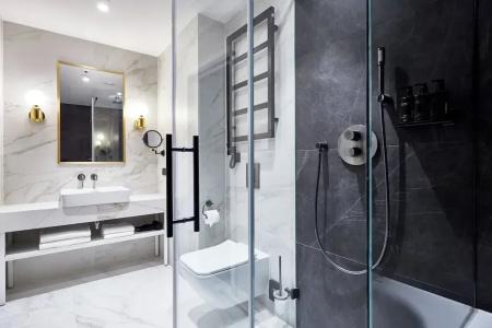Crowne Plaza WARSAW - THE HUB by IHG - 97
