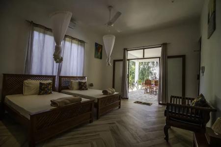Pongwe Beach - 105