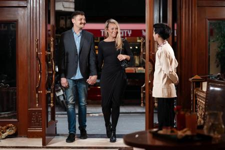 Hanoi Dalvostro Valentino & Spa - 27