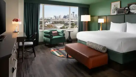 Tonnelle New Orleans, A Tribute Portfolio By Marriott - 31