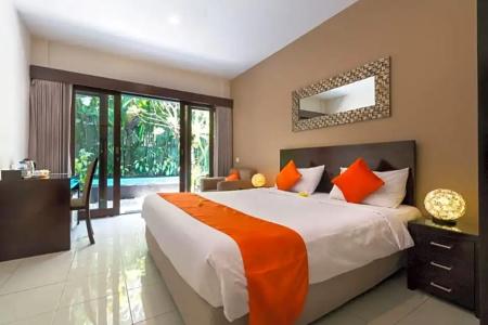 The Pavilion Kuta - 50