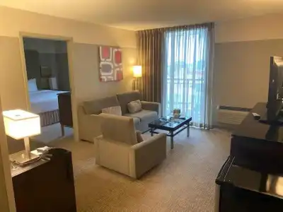 Crowne Plaza Chicago West Loop by IHG - 91