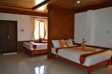 Khum Laanta Resort - 33