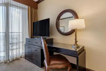 Omni Austin Downtown - 84