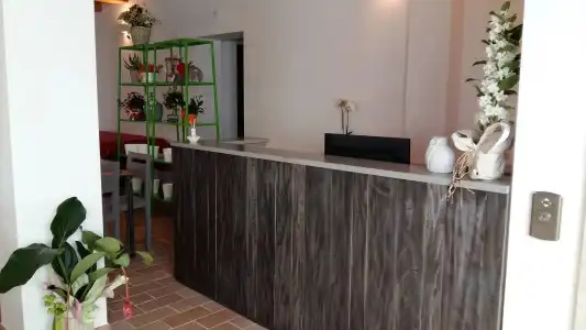 Moretti Village - b&b - 1