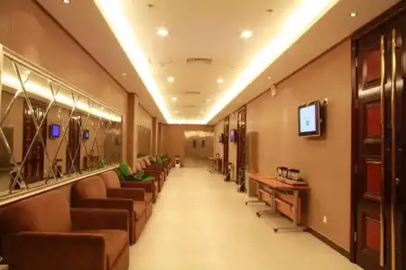 Holiday Inn Express Beijing Wangjing Center by IHG - 16