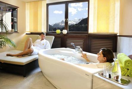 EUROPÄISCHER Hof Bad Gastein - 25